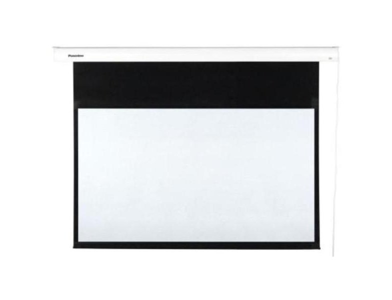 PANTALLAS PARA PROYECTORES OPTOMA PANTALLA 16 9 - MOTORIZADA