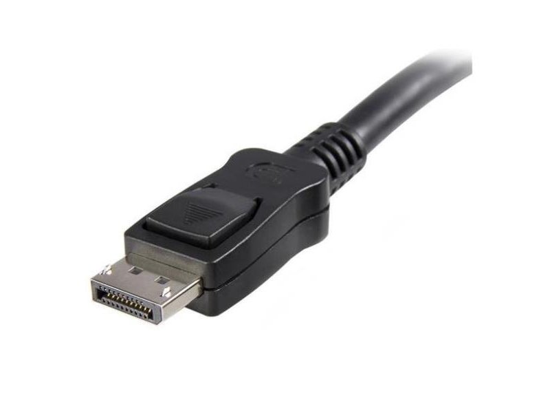 CABLES AUDIO-VIDEO STARTECH CABLE 3M DISPLAYPORT 1.2 4K