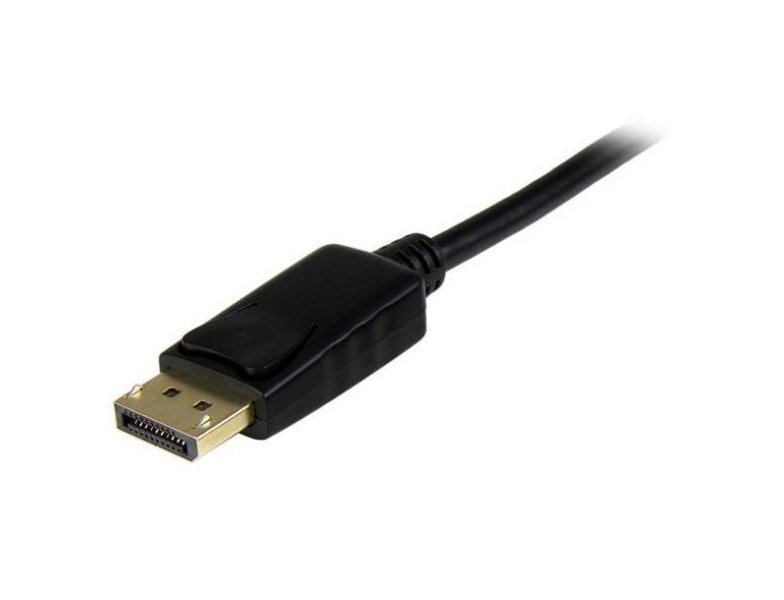 CABLES AUDIO-VIDEO STARTECH CABLE 5M DISPLAYPORT A HDMI DP