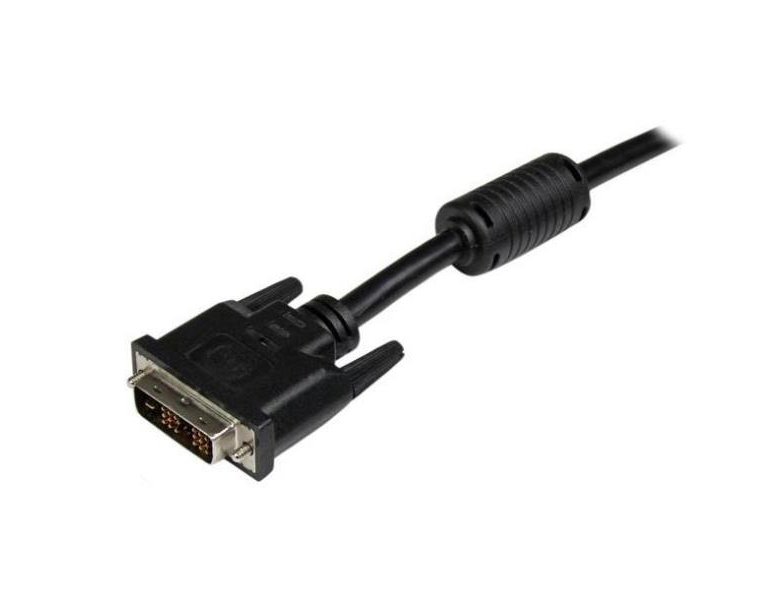 CABLES AUDIO-VIDEO STARTECH CABLE 3M DVI SINGLE LINK