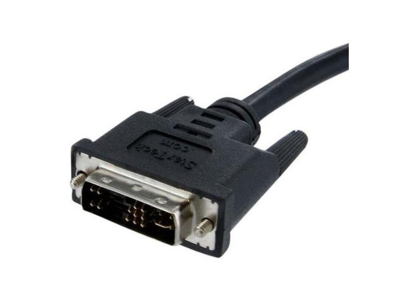 CABLES AUDIO-VIDEO STARTECH 2M DVI-A A VGA M A M - ANALGICO AN