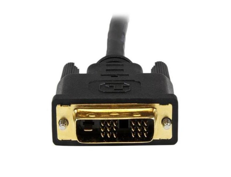 CABLES AUDIO-VIDEO STARTECH CABLE HDMI A DVI 1 5M DVI-D