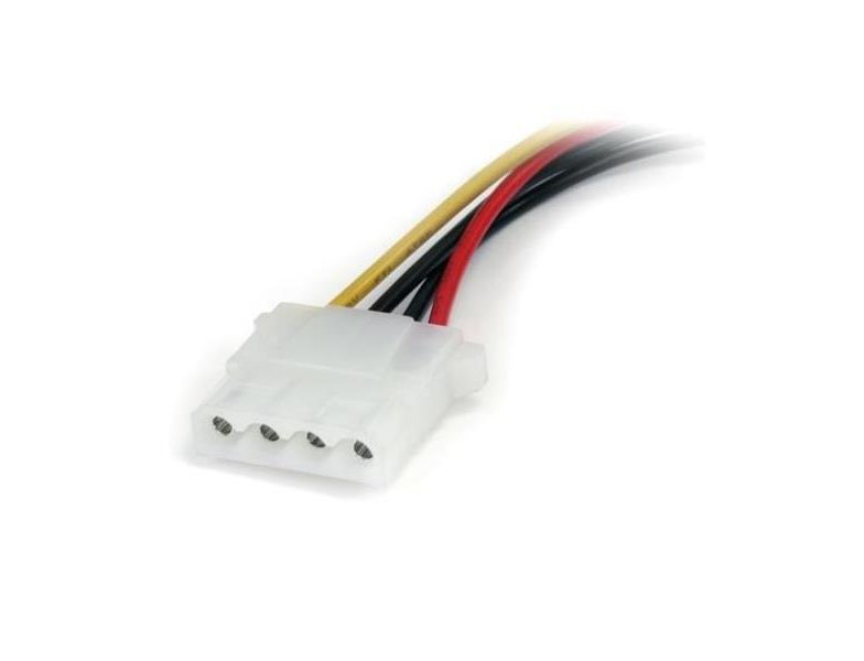 CABLES ORDENADOR / MOVILIDAD STARTECH ADAPTADOR MOLEX LP4 A SATA