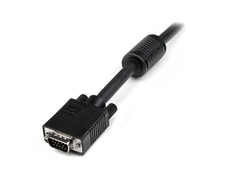 CABLES AUDIO-VIDEO STARTECH CABLE 25M VIDEO VGA HD15