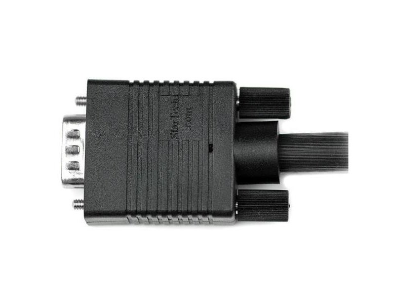 CABLES AUDIO-VIDEO STARTECH CABLE 25M VIDEO VGA HD15