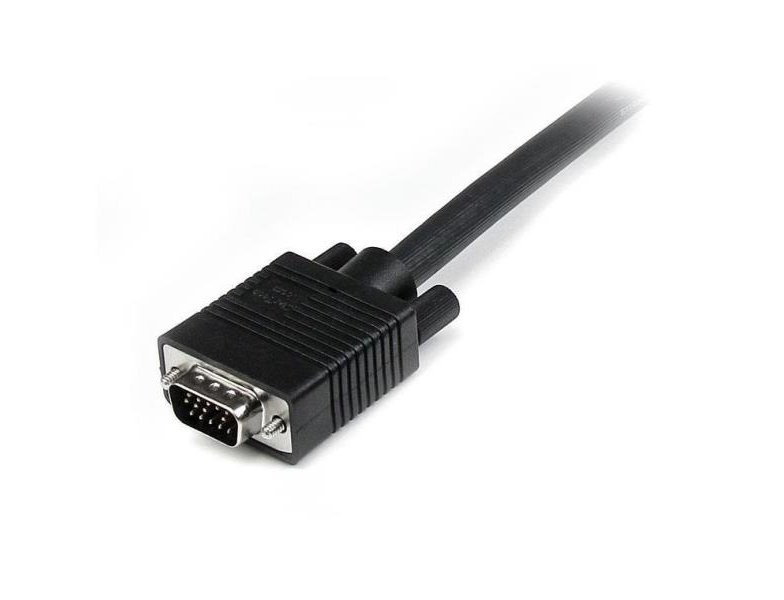 CABLES AUDIO-VIDEO STARTECH CABLE 25M VIDEO VGA HD15
