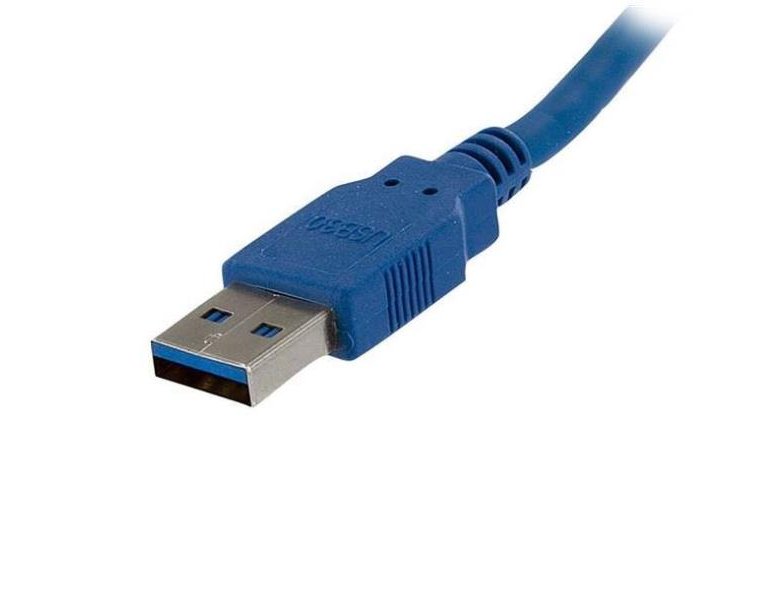 CABLES ORDENADOR / MOVILIDAD STARTECH 1M EXTENSIN ALARGADOR USB 3.0 SUPE