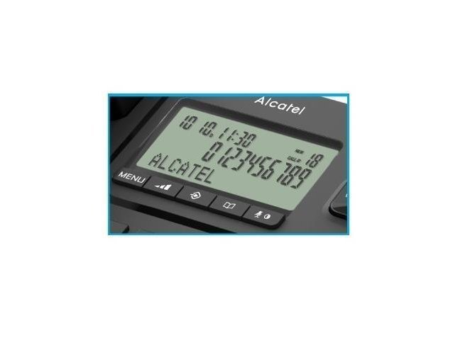 TELFONOS ATLINKS TELEFONO SOBREMESA T76