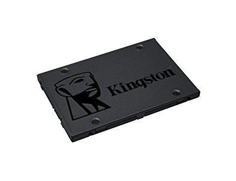SSD INTERNOS KINGSTON 240GB A400 SATA3 2.5 SSD