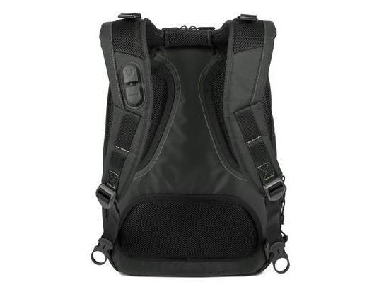 MOCHILA TARGUS ECO SPRUCE 15.6 B/PACK BLK