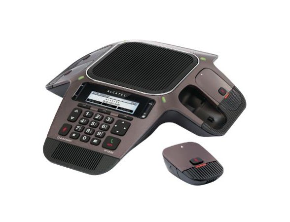 SISTEMAS DE VIDEOCONFERENCIA ATLINKS ALCATEL CONFERENCE IP1850