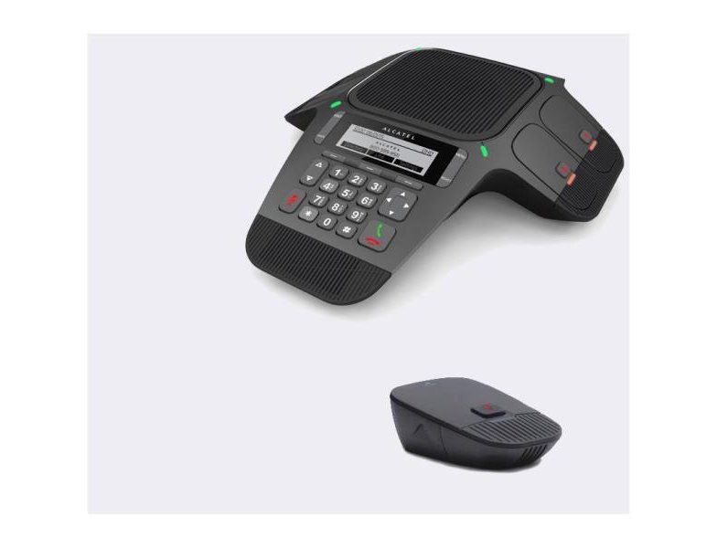 SISTEMAS DE VIDEOCONFERENCIA ATLINKS ALCATEL CONFERENCE IP1850