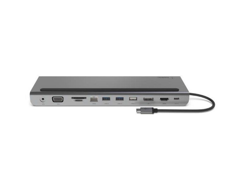 HUBS BELKIN USB C 11IN1 HUB