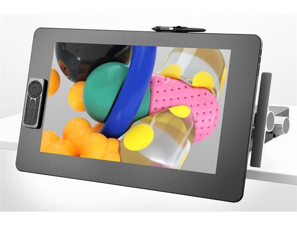 SOPORTE WACOM CINTIQ PRO 32 ERGO STAND