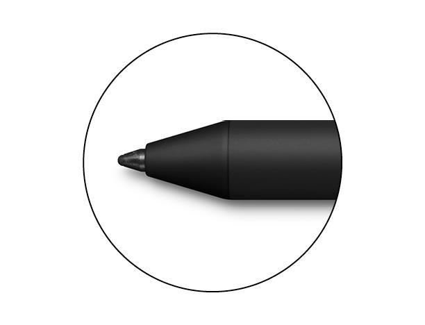 PUNTAS WACOM BAMBOO INK PLUS NEGRO STYLUS