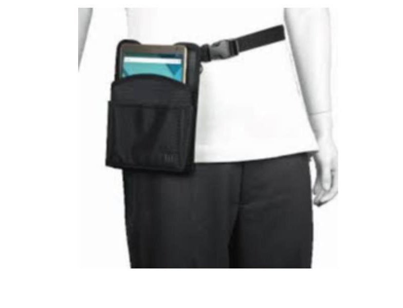FUNDA TABLET MOBILIS HOLSTER L TABLET 10 WITH BELT V2