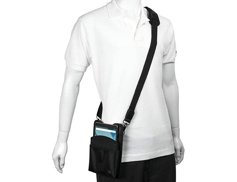 FUNDA TABLET MOBILIS HOLSTER L TABLET 10 WITH BELT V2