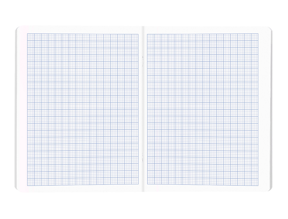 LIBRETA LIDERPAPEL SMART A5 32 HOJAS 60 G/M2 RAYADO N46 COLORES SURTIDOS