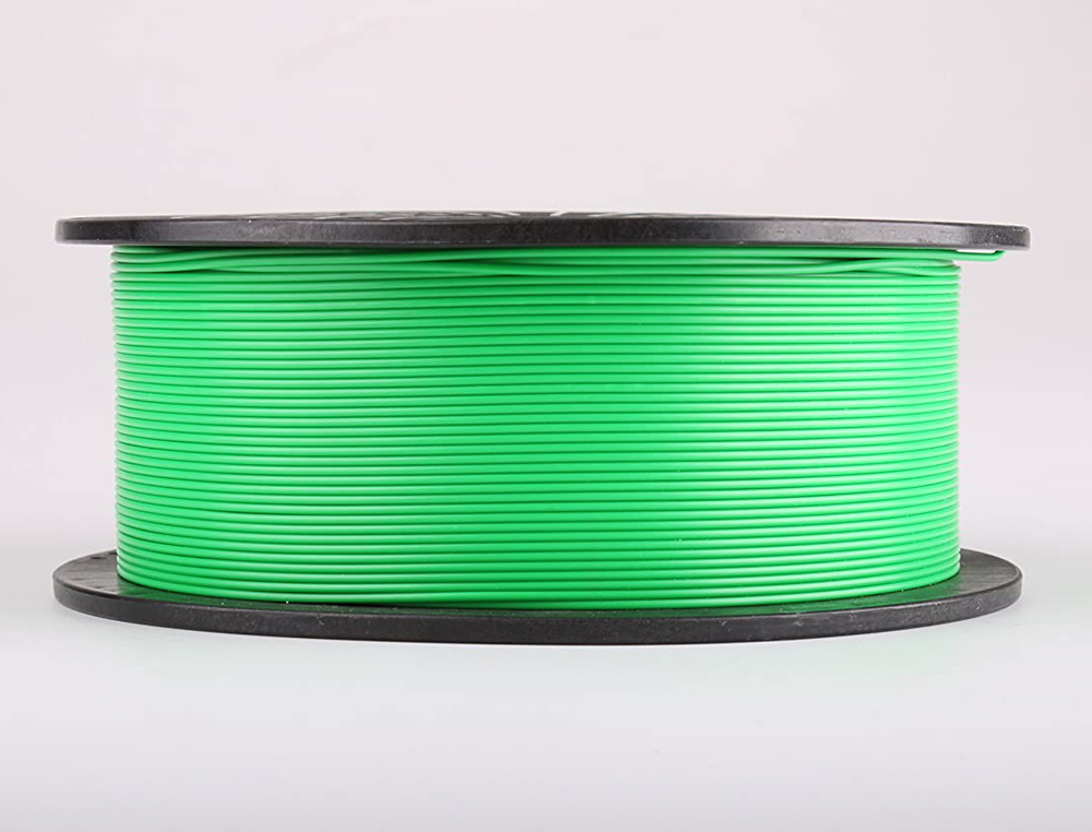 FILAMENTO 3D COLIDO GOLD PLA 1,75 MM 1 KG VERDE