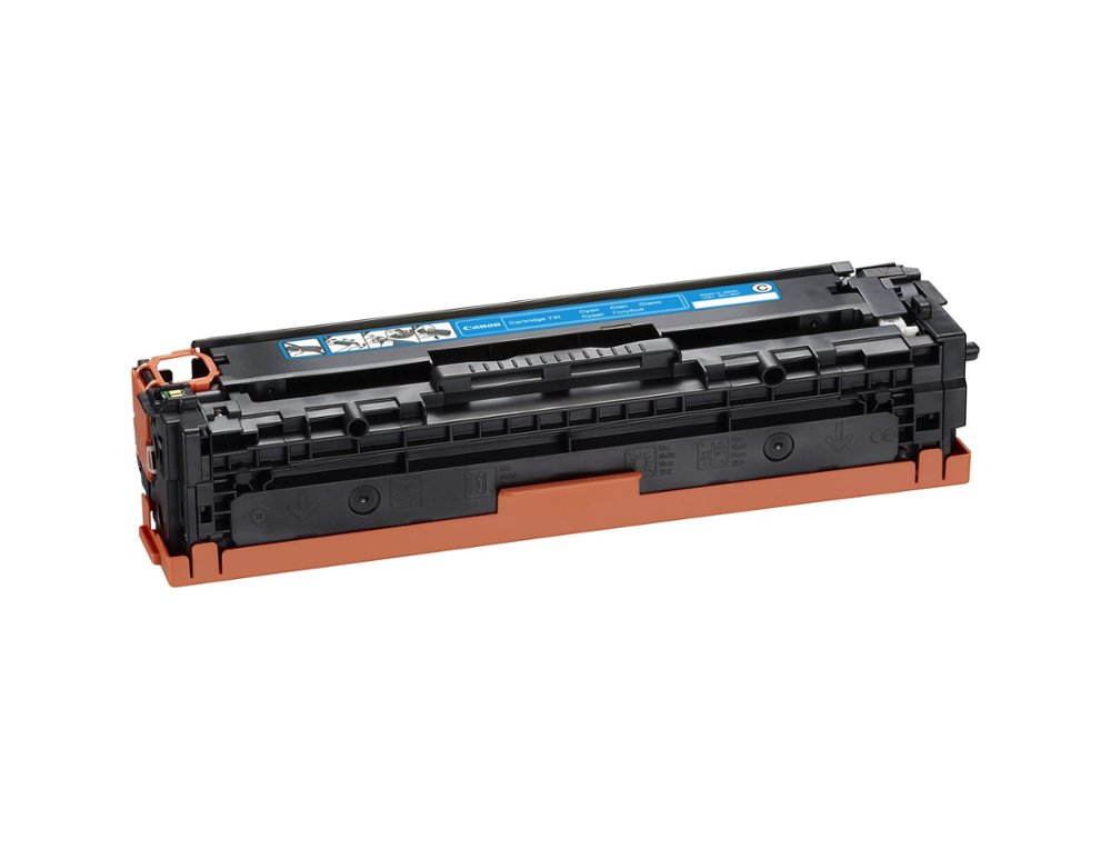 TONER CANON 731 LBP7100CN / LBP7100CW /MF623CN / MF628CW /MF8230CN/ MF8280CW/ CIAN 1500PAG
