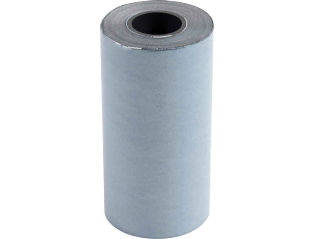 ROLLO SUMADORA EXACOMPTA SAFE CONTACT TERMICO 57 MM X 30 MM 52 G/M2