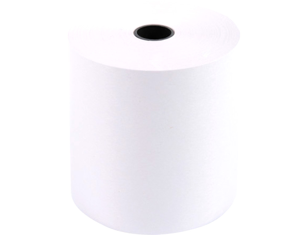 ROLLO SUMADORA EXACOMPTA ELECTRO OFFSET 70 MM X 70 MM 60 G/M2