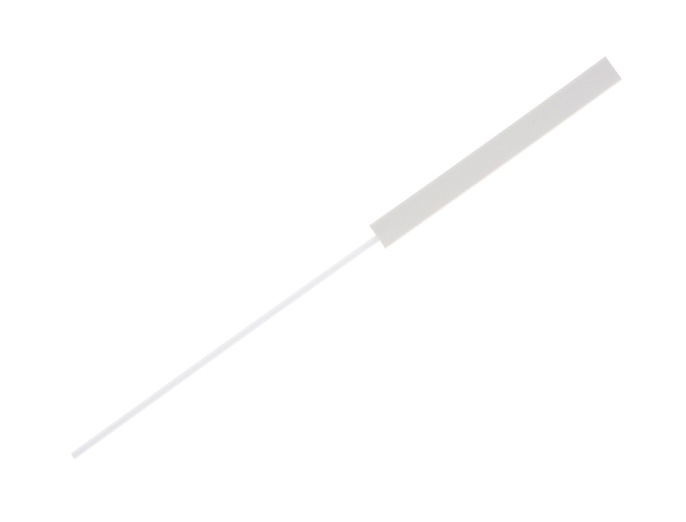 REPUESTO PORTAGOMAS TOMBOW MONO ZERO RECTANGULAR 2,5 X 5 MM TUBO CON 2 UNIDADES