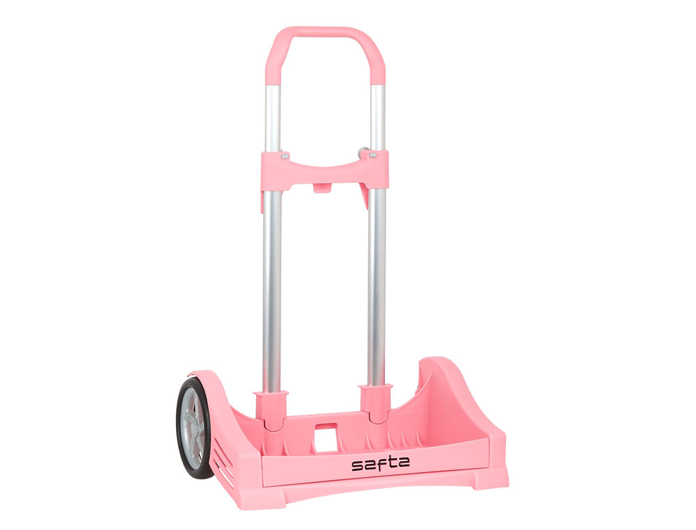 CARRO PORTAMOCHILAS SAFTA EVOLUTION 400X280X850 MM