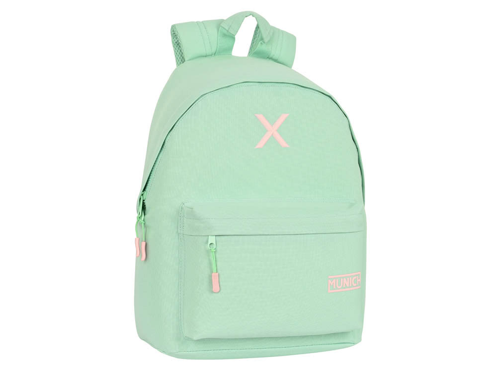MOCHILA SAFTA PARA PORTATIL 14,1