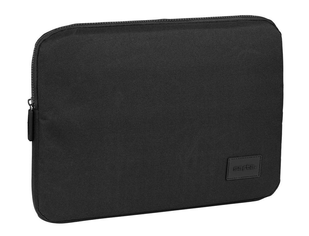 FUNDA PARA PORTATIL 14'' SAFTA BASICS 250X340X20 MM