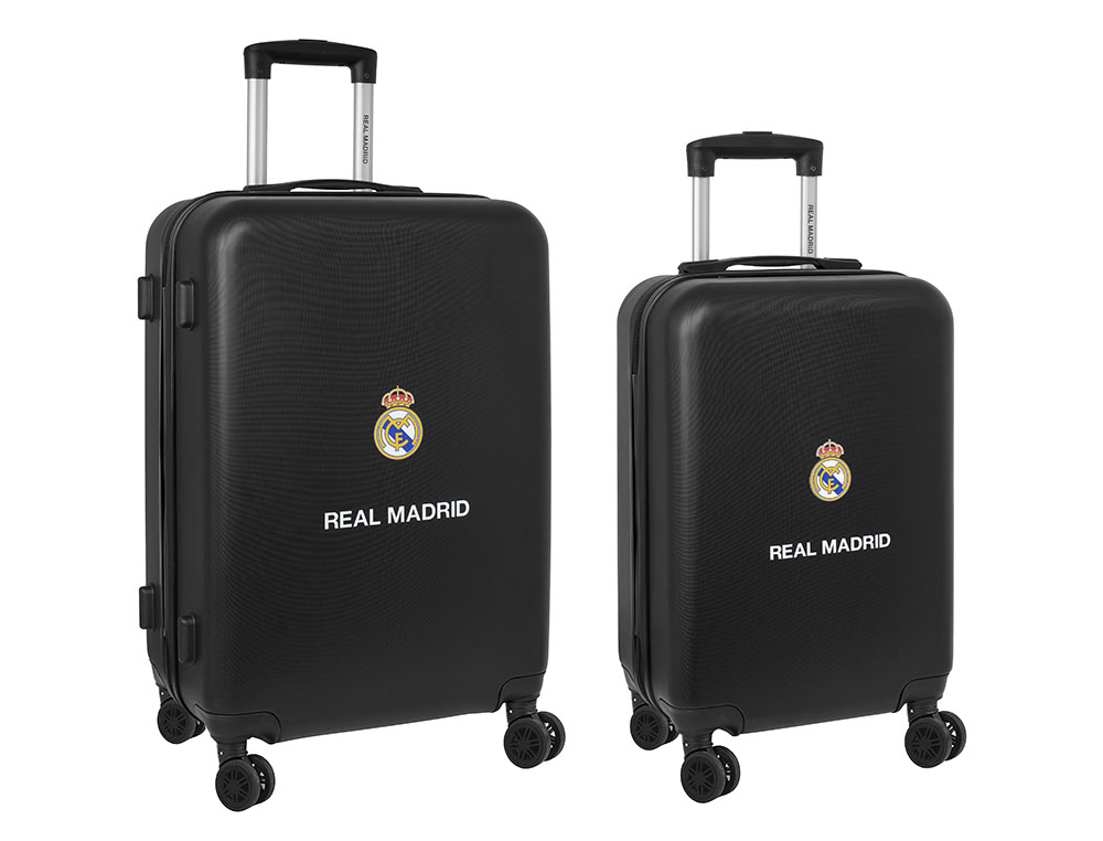 TROLLEY SAFTA CABINA 20
