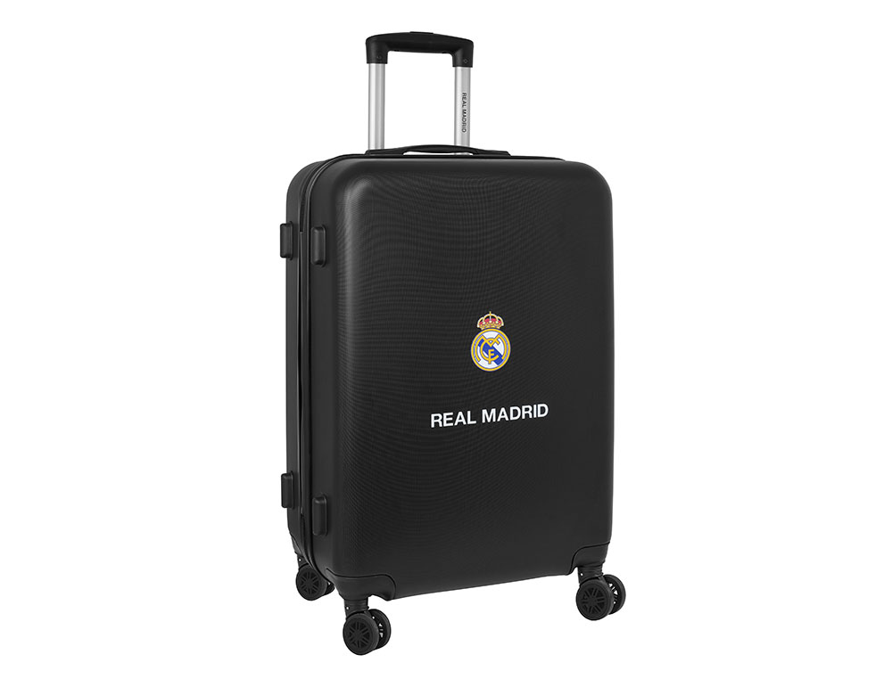 TROLLEY SAFTA CABINA 24