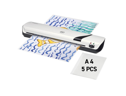 PLASTIFICADORA GBC INSPIRE+ DIN A3 HASTA 125 MC