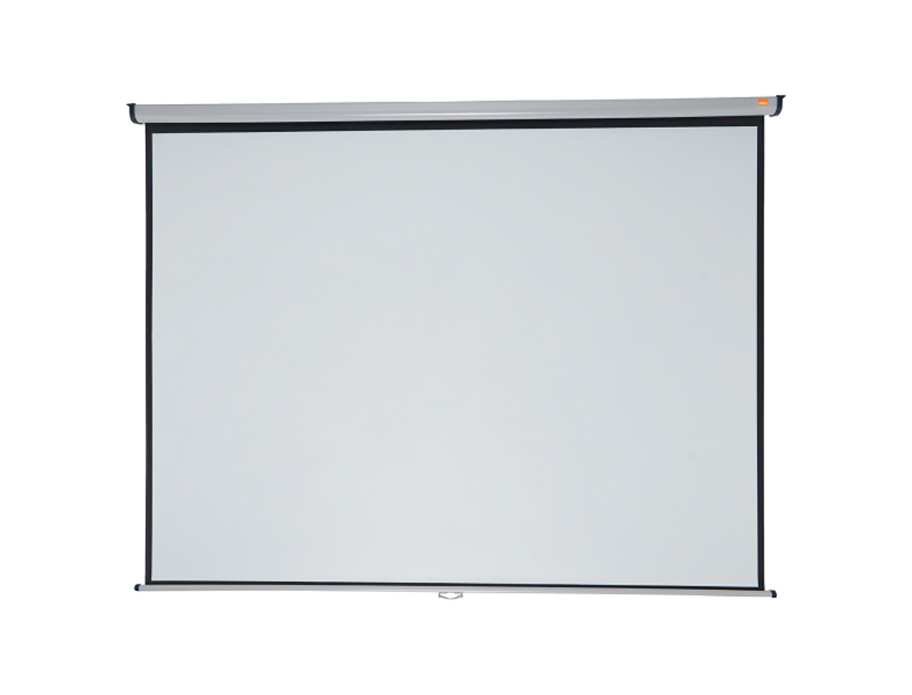 PANTALLA DE PROYECCION NOBO 16:10 MURAL MATE 2400X1600 MM