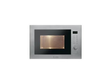 HORNOS MICROONDAS INTEGRADOS CANDY MIC 25 GDFX MICROONDAS INTEGRABLE