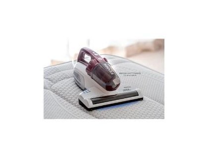 LIMPIEZA HOOVER ULTRA VORTEX MBC 500 UV