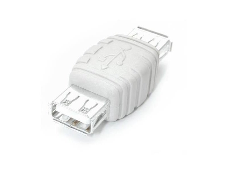 ADAPTADORES STARTECH CAMBIADOR GENERO USB HEMBRA