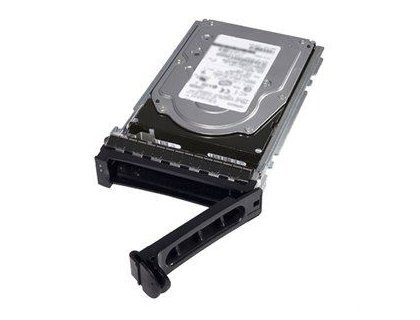 HDD INTERNOS DELL 1TB 7.2K RPM SATA 6GBPS 5