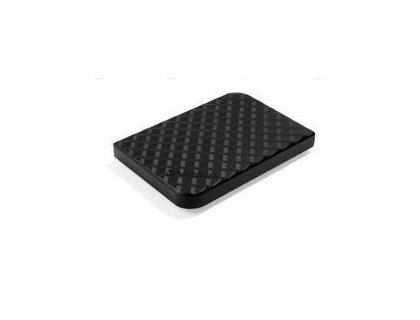 HDD EXTERNOS VERBATIM STORE N GO GEN2 1TB BLACK