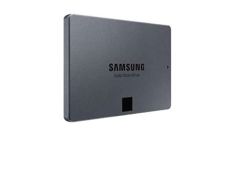 DISCO DURO SSD SAMSUNG MZ-77Q1T0BW CAP: 1 TR INTERFAZ: SATA III TAMAO: 2,50 '' : 530 MB/S / 530