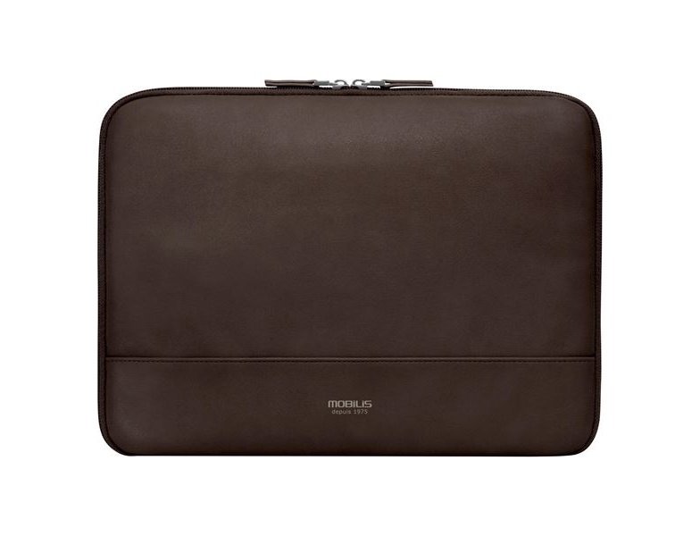 BOLSA PORTATIL MOBILIS ORIGINE SLEEVE 12.5-14 MARRON